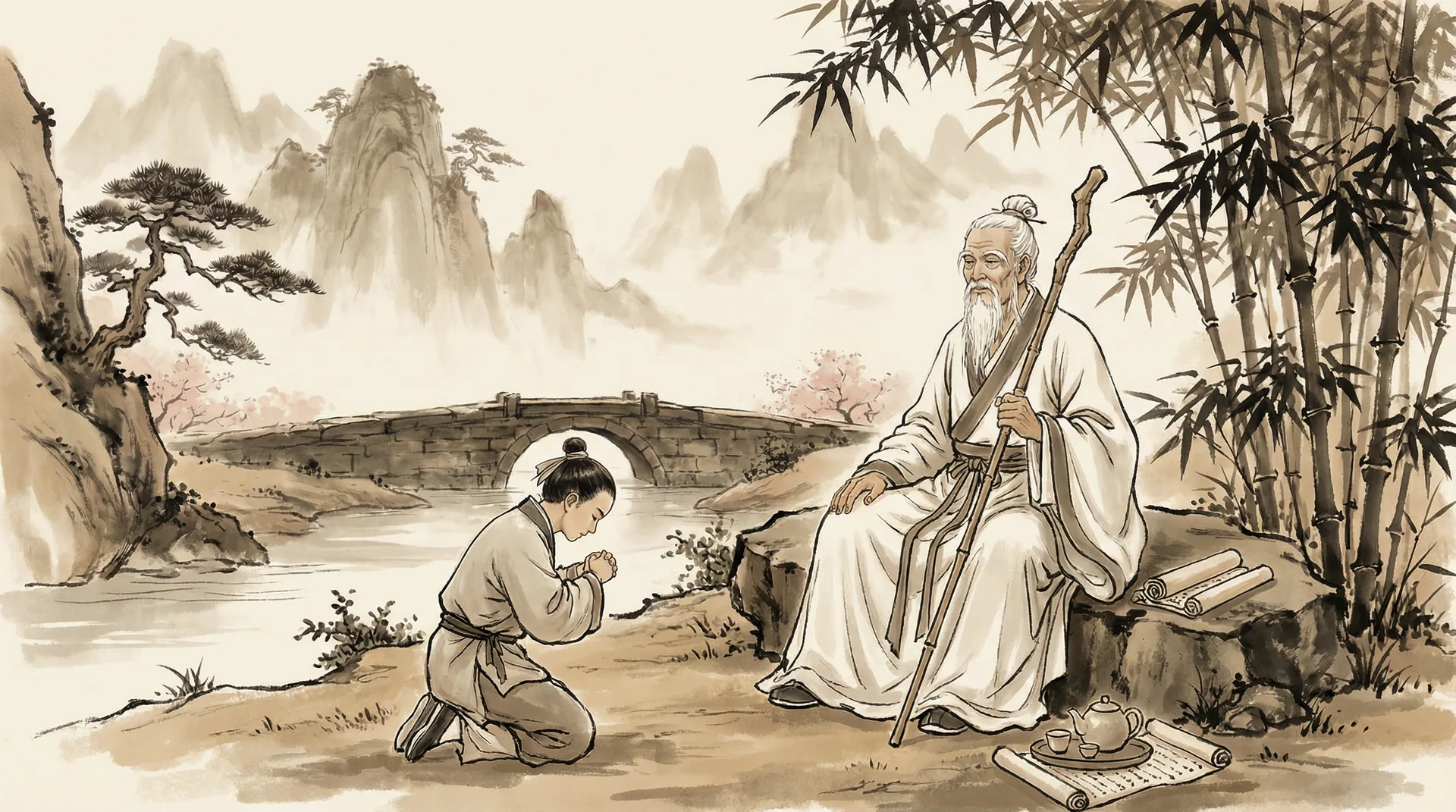 瘦猴探花 - 易容术形象打造指南