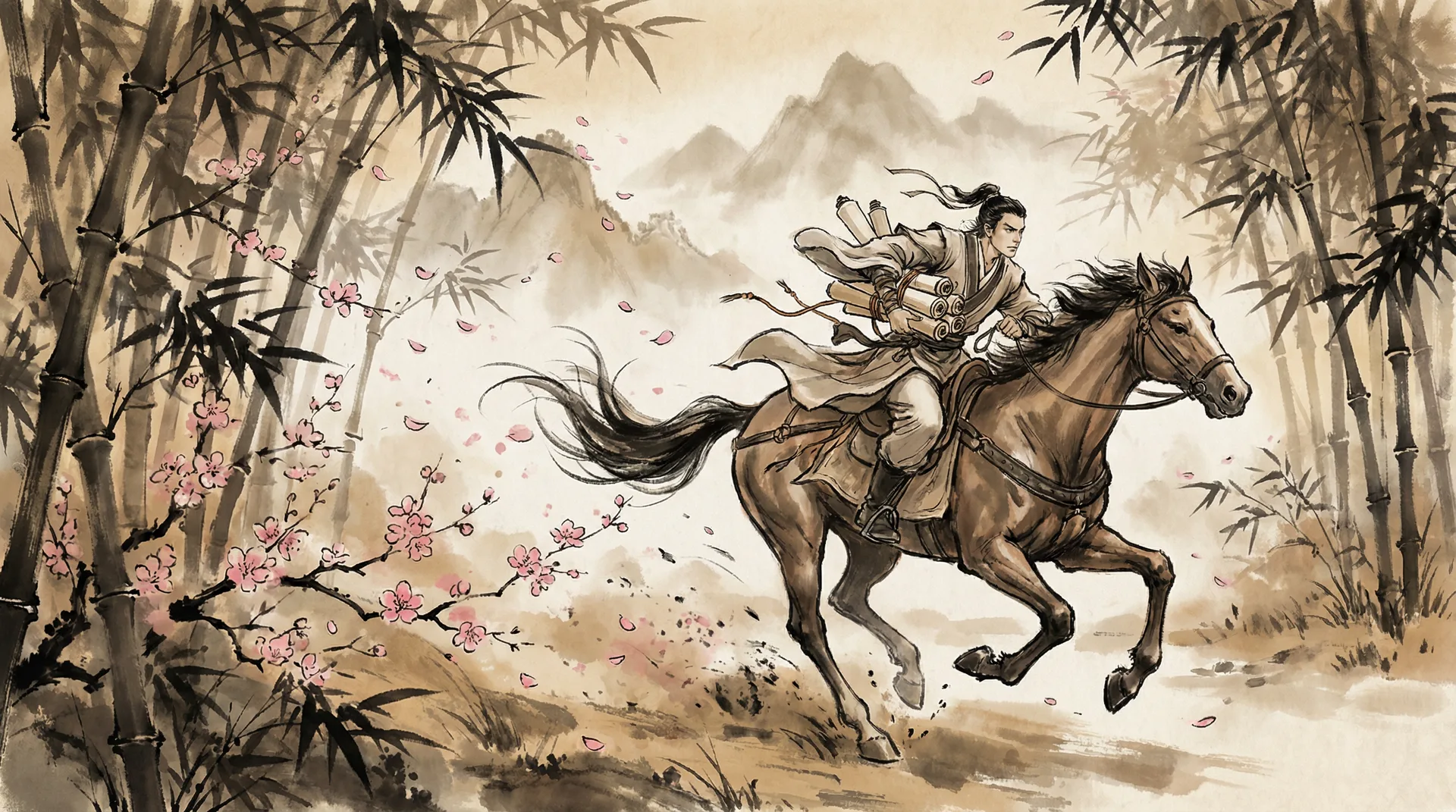 瘦猴探花 - 咖啡馆搭讪复盘
